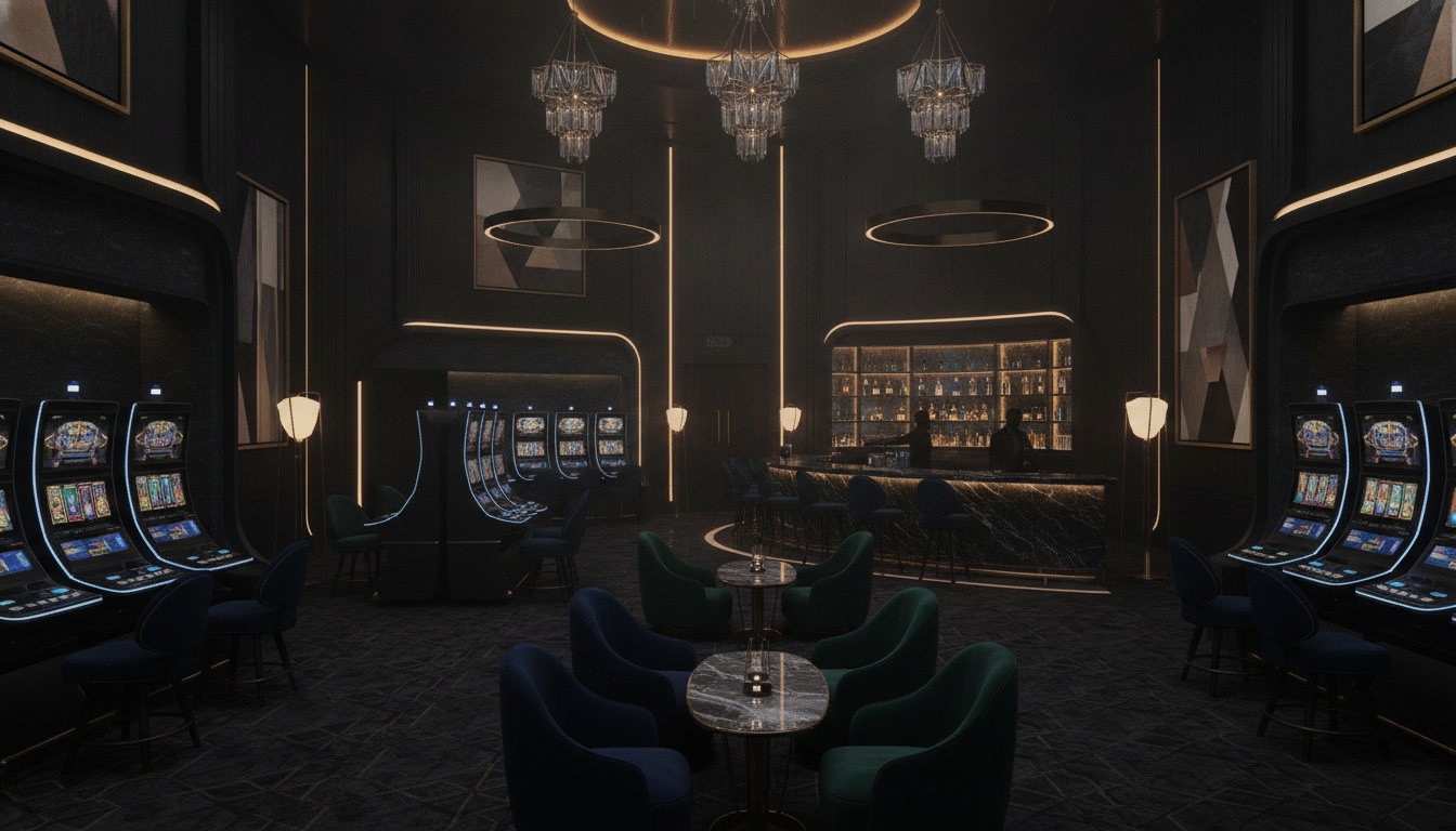 Billionairespin Casino — Gedetailleerde Beoordeling