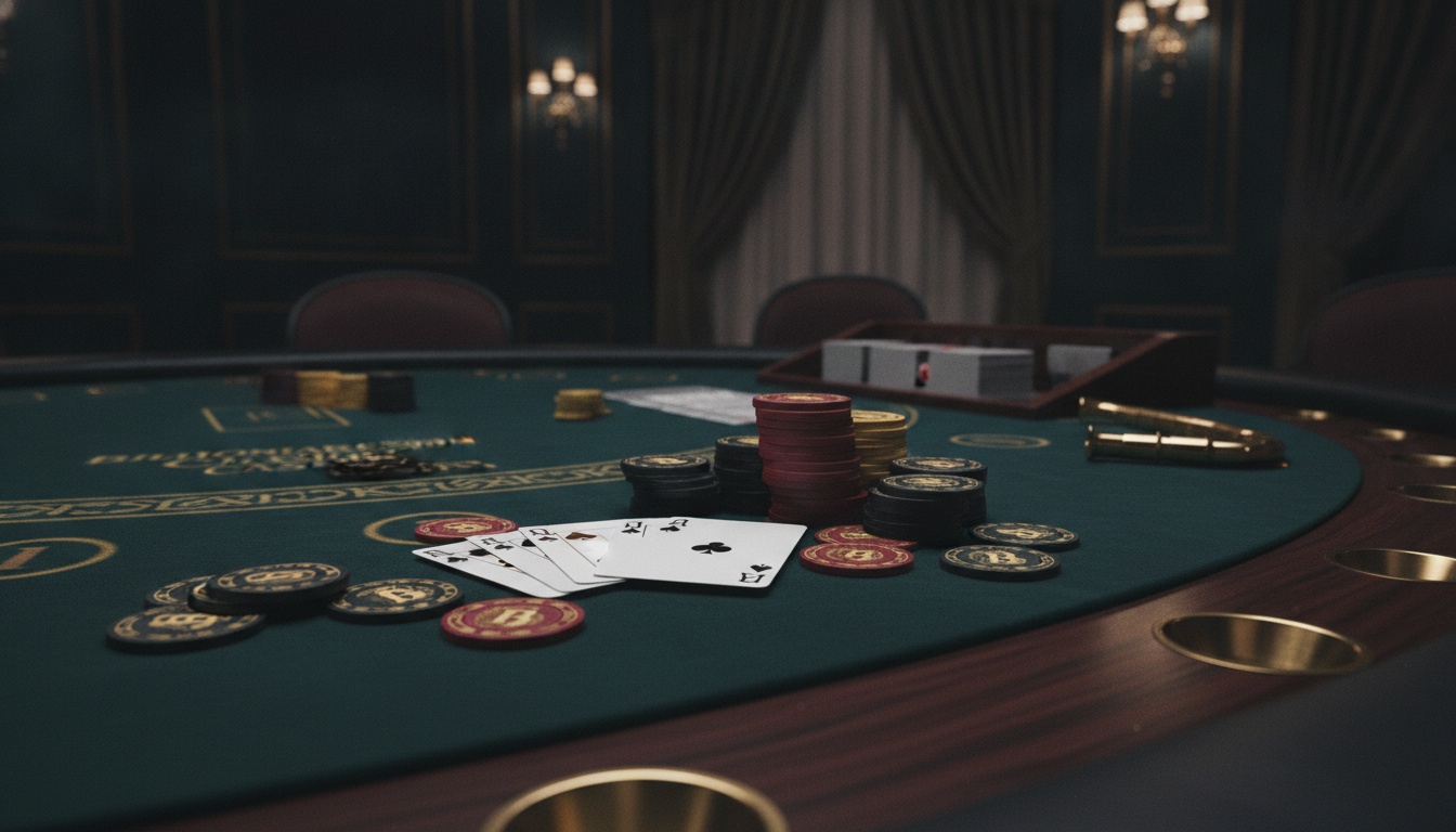 Billionairespin Casino: Diepgaande Analyse van de Spelselectie
